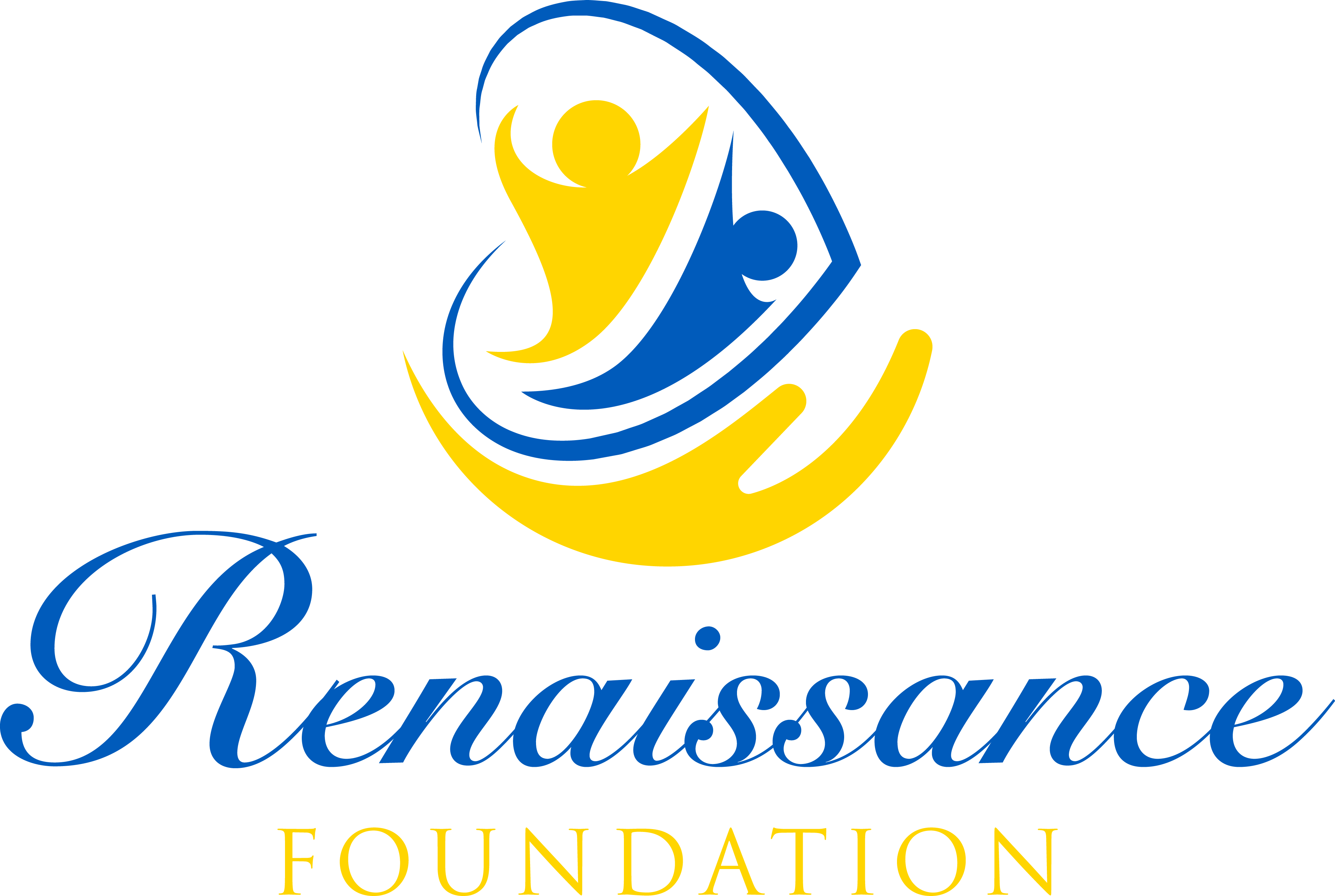 The Renaissance Foundation, LTD